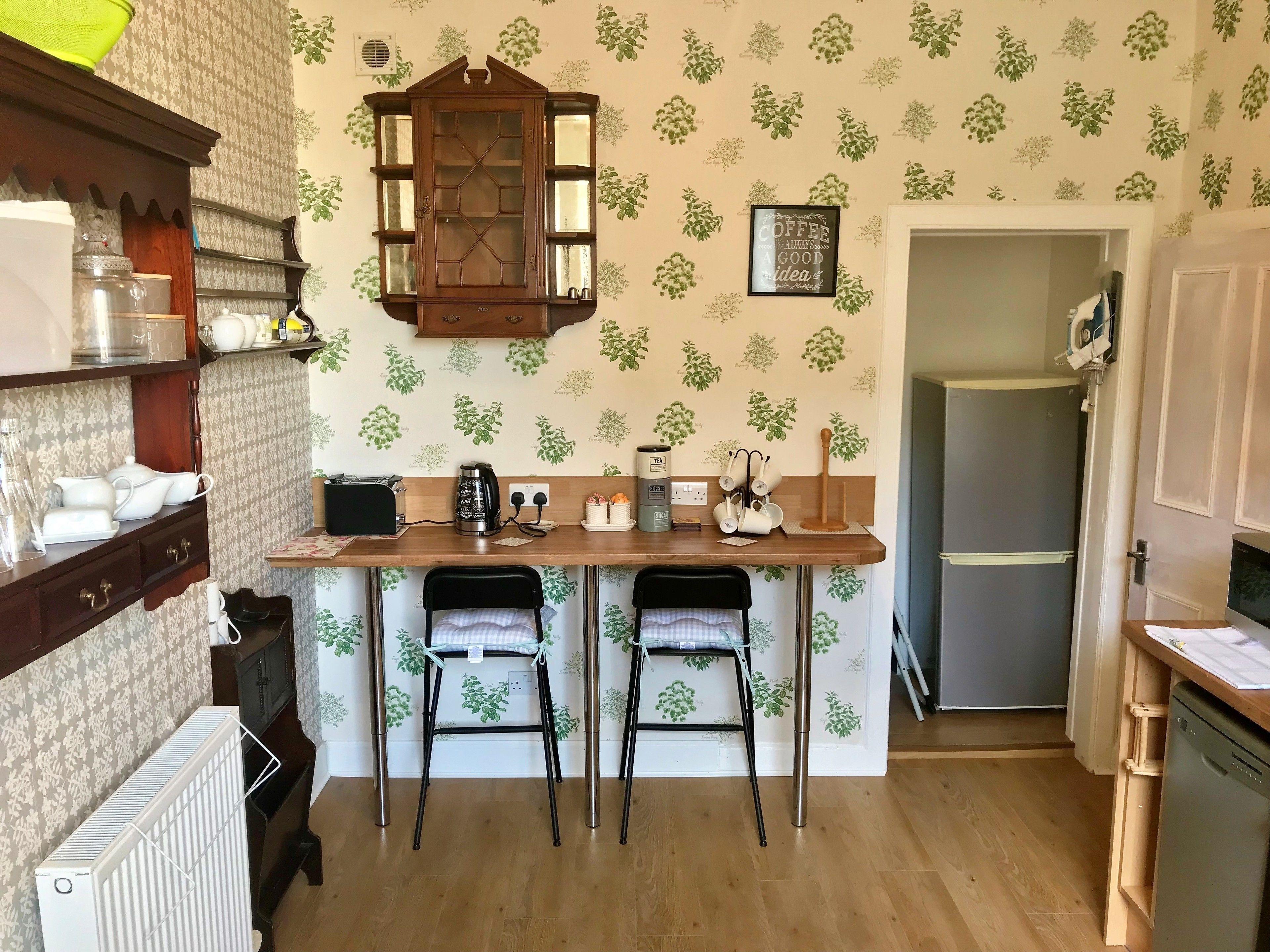 233 Leith Apartment, Edinburgh
